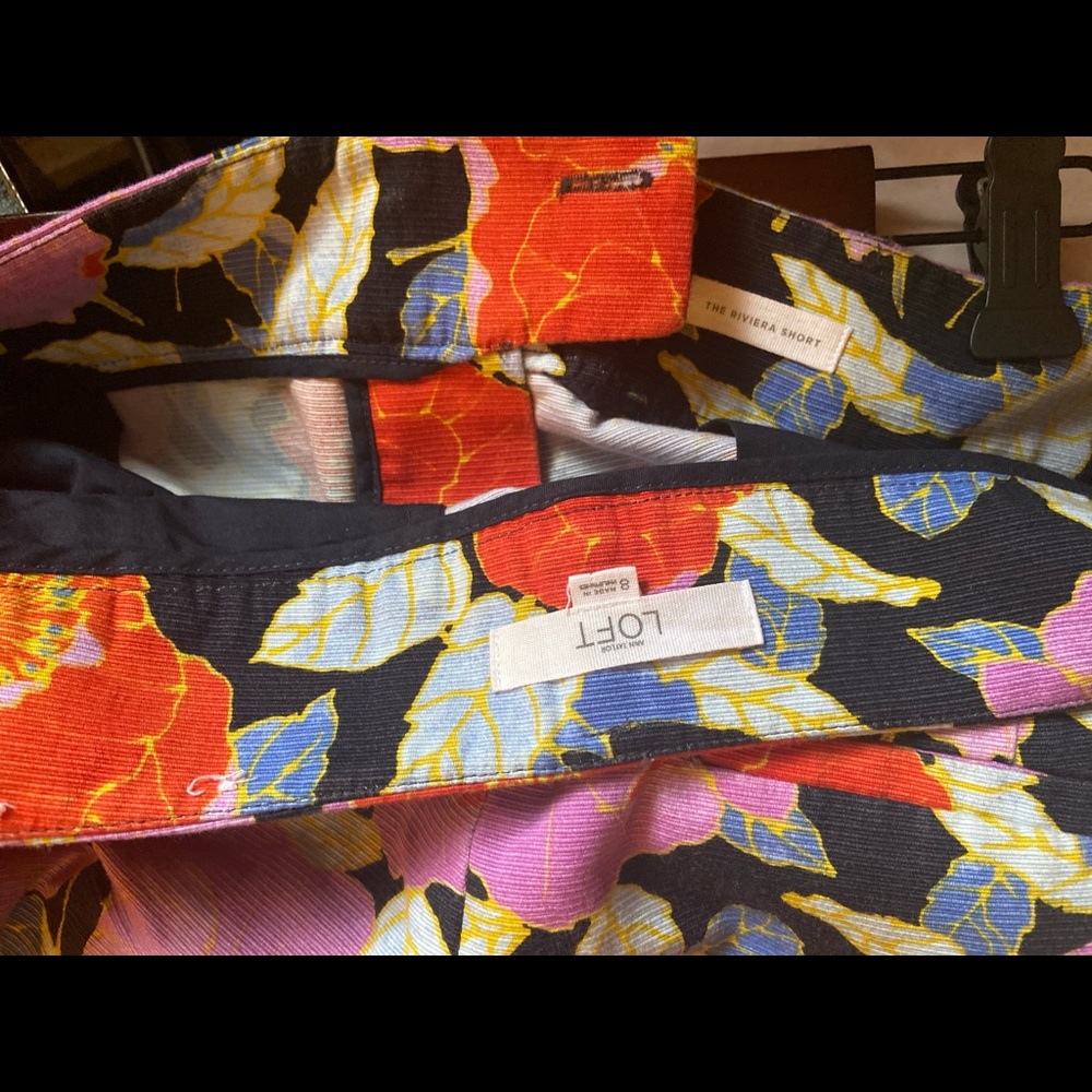 Loft’s Riviera Shirts - Picture 4 of 10
